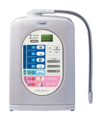 多利鍵電解水機(jī) 電解水機(jī)