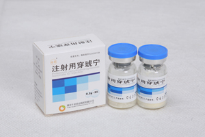注射用穿琥寧——抗病毒經典藥物 