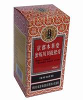 京都本草堂密煉川貝枇杷膏 京都本草堂密煉川貝枇杷膏