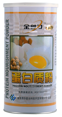 蛋白質粉 