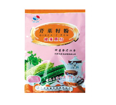 醫藥保健品 果蔬籽粉 降壓降脂 誠招加盟 芹菜籽粉
