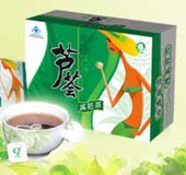 半生緣蘆薈*茶 半生緣蘆薈*茶