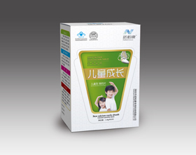 兒童成長(zhǎng)高鈣片 