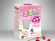 成長(zhǎng)快樂 