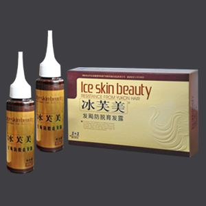 防脫育發露 發飚防脫育發露