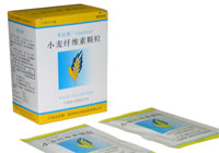 小麥纖維素顆粒(非比麩)瑞典原裝進(jìn)口，便 非比麩