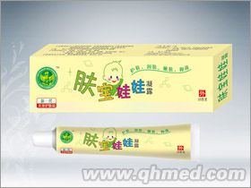 膚寶娃娃凝露 