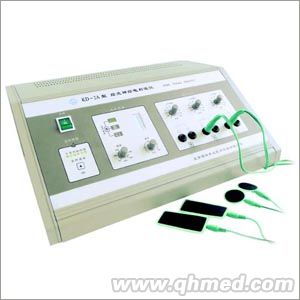 經皮神經電刺激儀KD-2A型即時止痛治療 經皮神經電刺激儀
