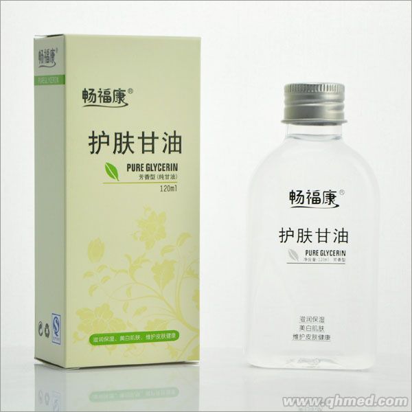 暢福康護(hù)膚甘油 暢福康護(hù)膚甘油