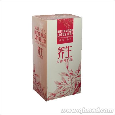 養生保健人參枸杞茶 人參枸杞茶