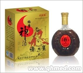 絡康神酒（精單禮盒酒） 