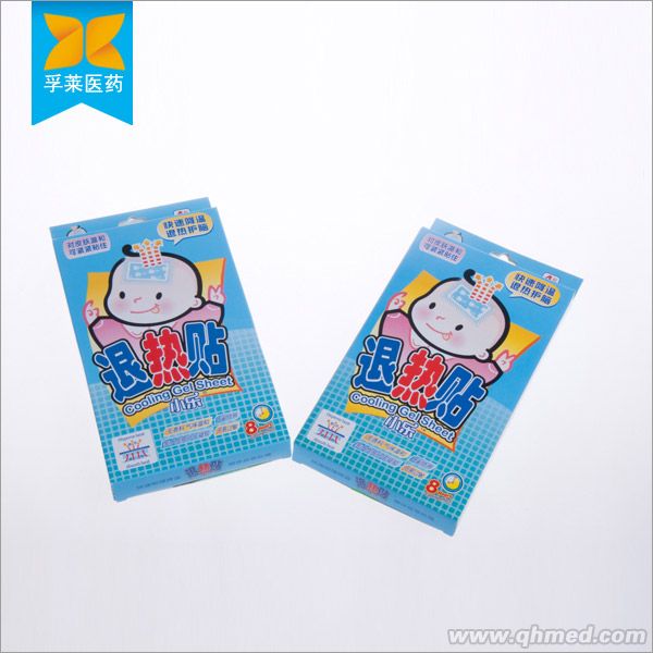【精品推薦】小樂退熱貼生產廠家批發 【精品推薦】小樂退熱貼生產廠家批發