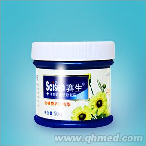 賽生洋甘菊角質(zhì)修復(fù)霜 賽生滋潤保濕系列