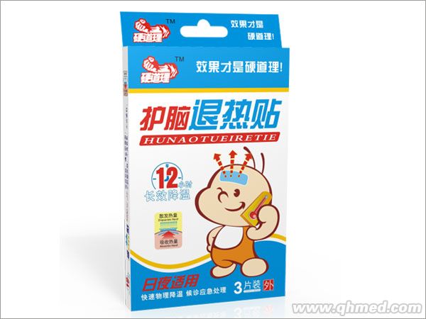 護腦退熱貼 退熱貼、護腦貼