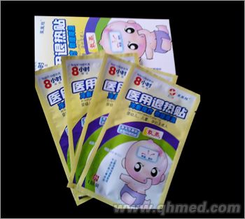 醫用退熱貼 
