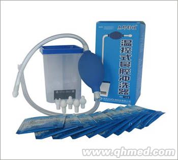 點邦彭祖鼻腔沖洗器：雙向減壓/溫度控制/ 點邦鼻腔沖洗器
