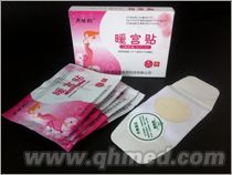 暖宮貼|宮寒貼|痛經貼|舜師品牌 暖宮貼