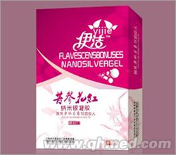 苦參花紅（內贈5包衛生濕巾） 