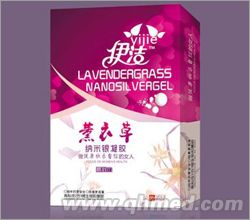 薰衣草（內贈5包衛生濕巾） 