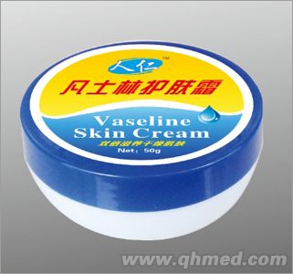 凡士林護膚霜 
