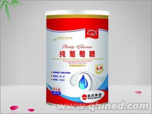 純葡萄糖營(yíng)養(yǎng)素固體飲料 