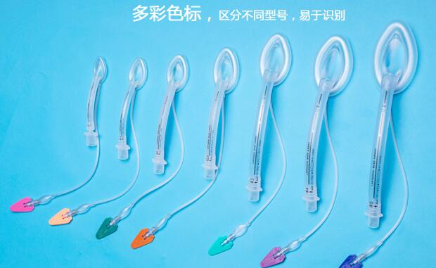 一次性硅膠喉罩（WORK沃克品牌） 一次性硅膠喉罩（WORK沃克品牌）