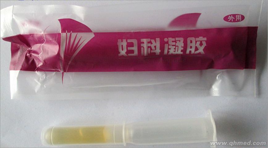 婦科凝膠加工廠家  婦科凝膠貼牌 