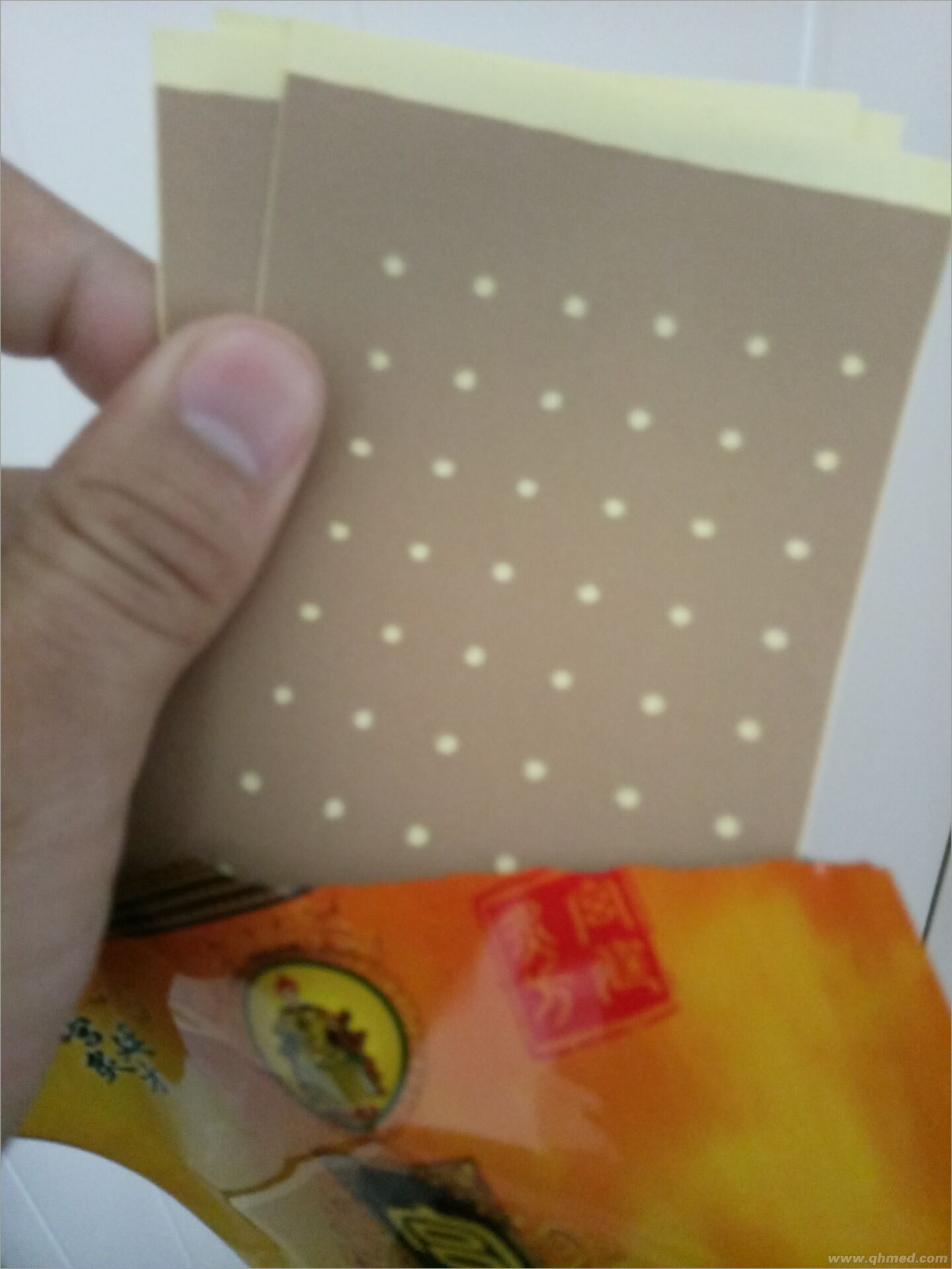 醫(yī)用冷敷貼，貼劑，穴位貼，灸貼，遠(yuǎn)紅外磁 醫(yī)用冷敷貼