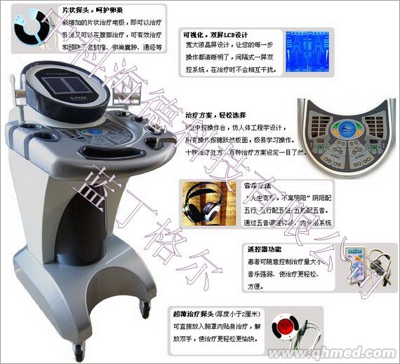  北京中科海德WH290-I雙屏標準醫用乳