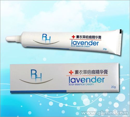 清痘精華素祛痘除疤 清痘精華素
