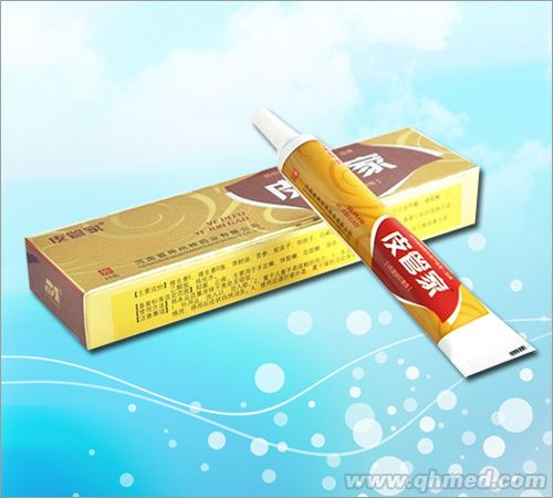 皮管家VE皮膚濕疹膏 皮管家VE皮膚抑菌膏