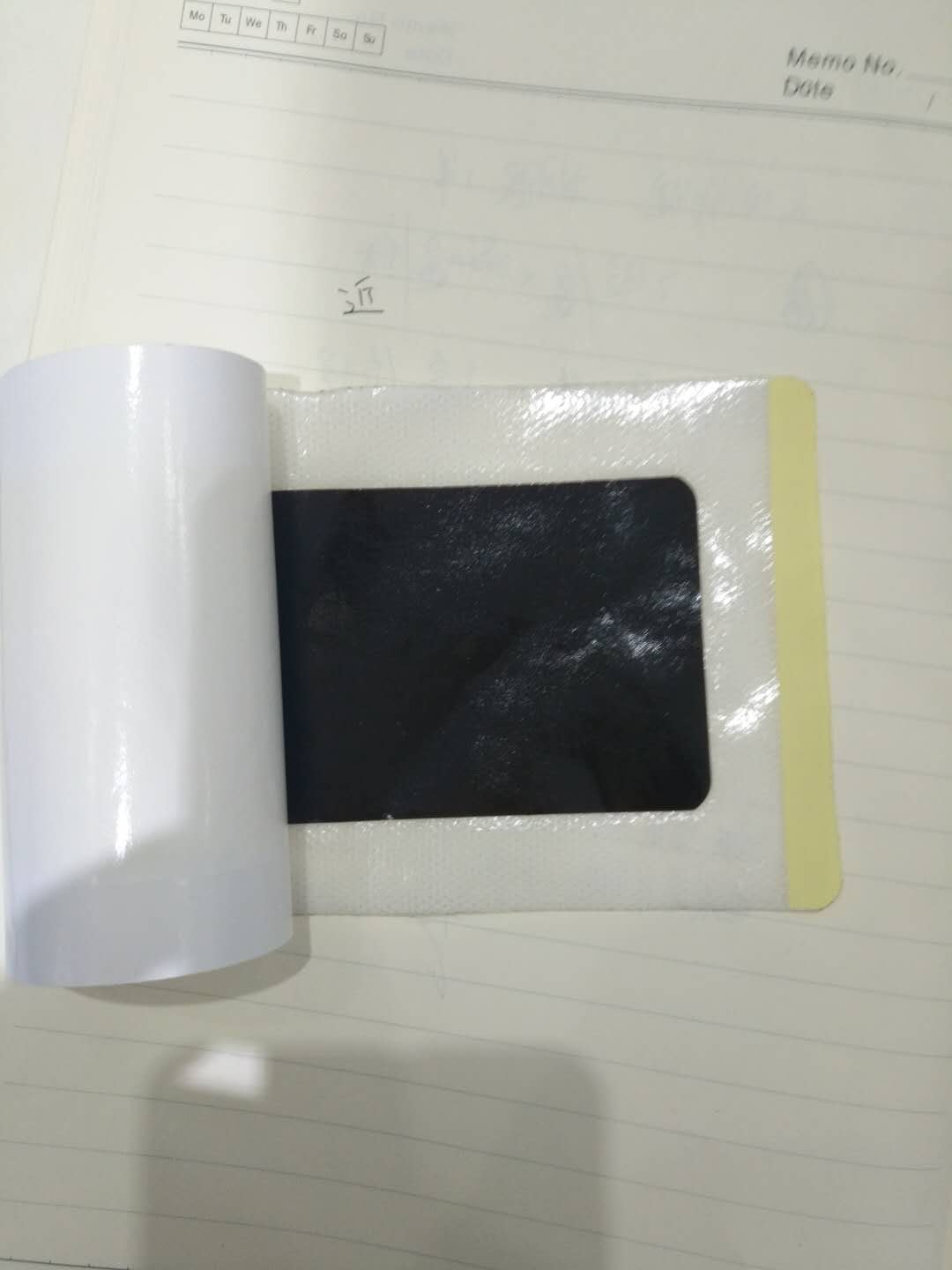 醫用冷敷貼 呂家傳同款膏貼代加工