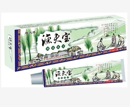 漁夫寶抑菌乳膏 