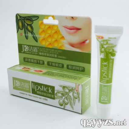 潔盾橄欖修復潤唇蜜蜂蜜抑菌劑 