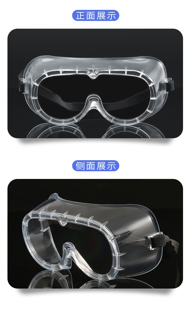 醫用隔離眼罩 眼罩