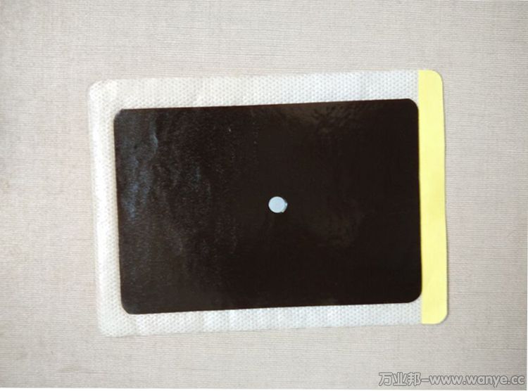 一類械字號醫用冷敷貼生產廠家 代加工微商 