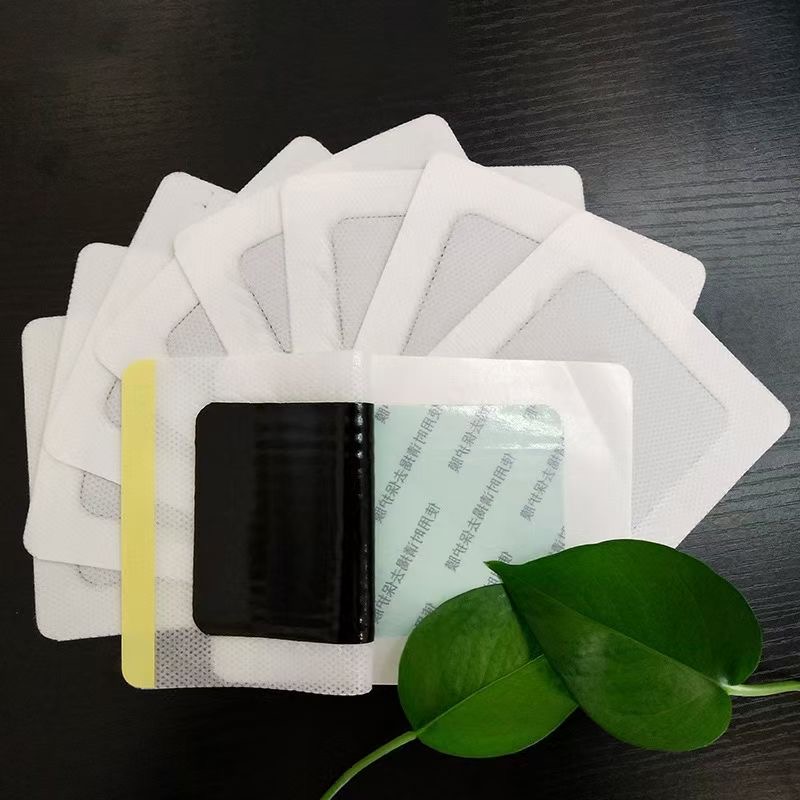 醫用冷敷貼裸片 