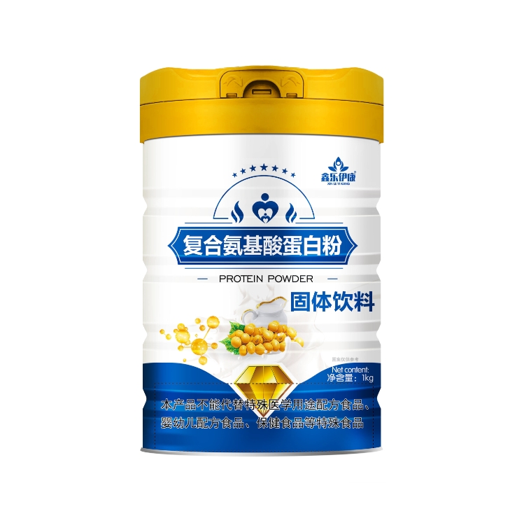 復合氨基酸蛋白粉 復合氨基酸蛋白粉