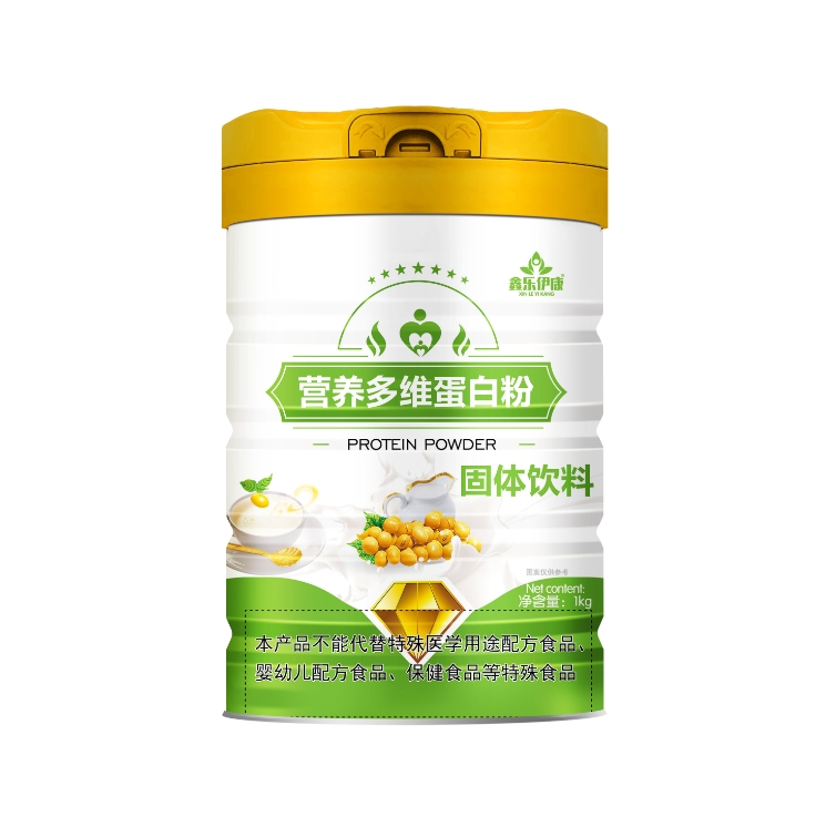 營養多維蛋白粉 營養多維蛋白粉