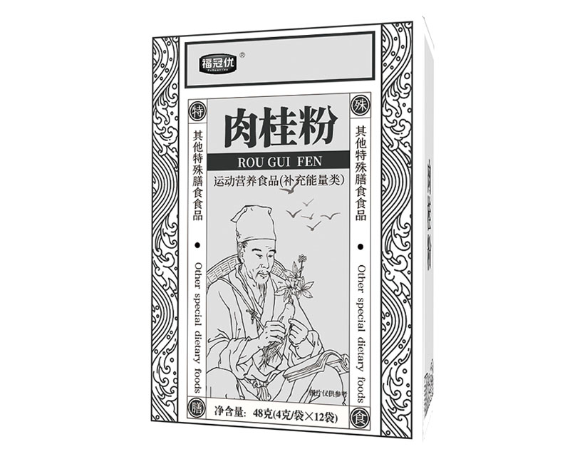 肉桂粉