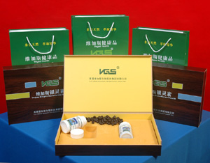 美國品牌保健品低門檻誠征中國總代及各地經銷 