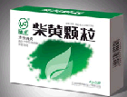柴黃顆粒 