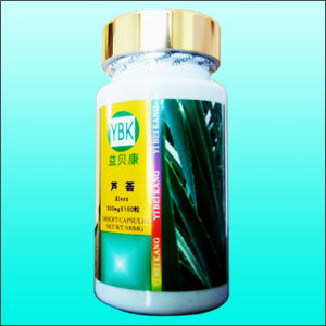 《長沙貝康》蘆薈軟膠囊 