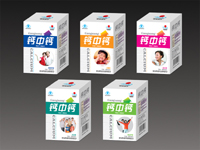 鈣中鈣（青少年、女士、大眾、中老年、兒童） 