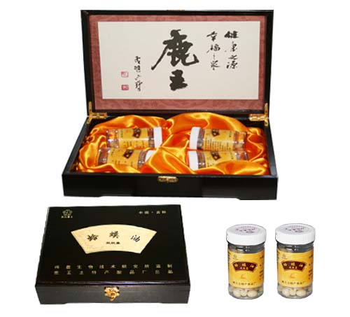 蛤蟆油軟膠囊－－在醫學界有“綠色軟黃金”之美譽 