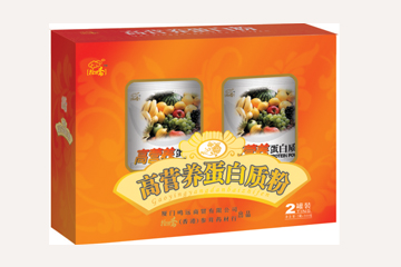 高營養蛋白質粉 