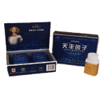 天豐茵子 -祛斑養顏用效果說話 