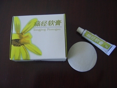 痛經軟膏 
