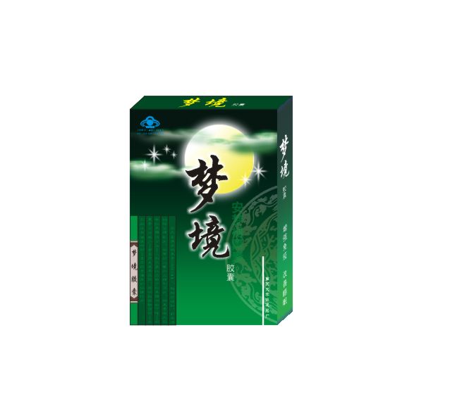 夢境 