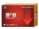 風靡牌康欣膠囊 